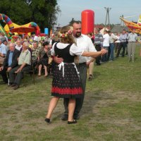 Zobacz w powiększeniu: Dożynki Gminne 2014 (55)