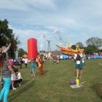 Zobacz w powiększeniu: Dożynki Gminne 2014 (57)