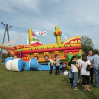 Zobacz w powiększeniu: Dożynki Gminne 2014 (61)