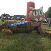 Zobacz w powiększeniu: Dożynki Gminne 2014 (62)