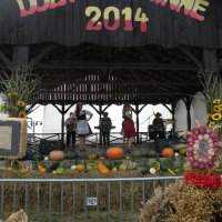 Zobacz w powiększeniu: Dożynki Gminne 2014 (64)