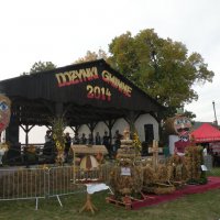 Zobacz w powiększeniu: Dożynki Gminne 2014 (70)