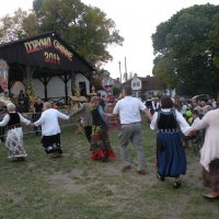Zobacz w powiększeniu: Dożynki Gminne 2014 (17)