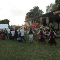Zobacz w powiększeniu: Dożynki Gminne 2014 (18)