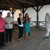 Zobacz w powiększeniu: Dożynki Gminne 2014 (21)