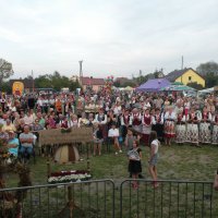 Zobacz w powiększeniu: Dożynki Gminne 2014 (22)