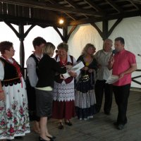 Zobacz w powiększeniu: Dożynki Gminne 2014 (25)