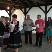 Zobacz w powiększeniu: Dożynki Gminne 2014 (26)