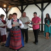 Zobacz w powiększeniu: Dożynki Gminne 2014 (27)
