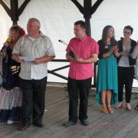 Zobacz w powiększeniu: Dożynki Gminne 2014 (30)