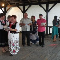 Zobacz w powiększeniu: Dożynki Gminne 2014 (32)