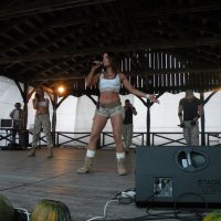 Zobacz w powiększeniu: Dożynki Gminne 2014 (37)