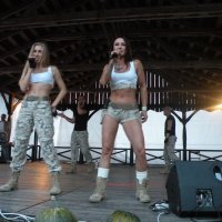 Zobacz w powiększeniu: Dożynki Gminne 2014 (38)