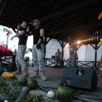 Zobacz w powiększeniu: Dożynki Gminne 2014 (39)