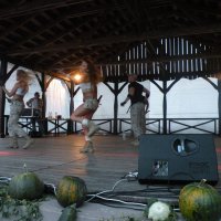 Zobacz w powiększeniu: Dożynki Gminne 2014 (40)