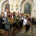Obejrzyj galerię zdjęć: Dożynki Gminne 2014