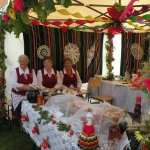 Obejrzyj galerię zdjęć: Dożynki Gminne 2014