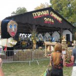 Obejrzyj galerię zdjęć: Dożynki Gminne 2014