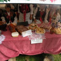 Zobacz w powiększeniu: Dożynki Powiatowe 2014 (1)