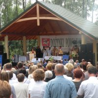 Zobacz w powiększeniu: Dożynki Powiatowe 2014 (7)