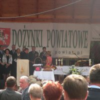 Zobacz w powiększeniu: Dożynki Powiatowe 2014 (14)