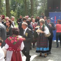 Zobacz w powiększeniu: Dożynki Powiatowe 2014 (16)
