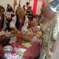 Zobacz w powiększeniu: Dożynki Powiatowe 2014 (20)