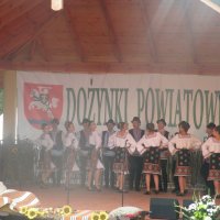 Zobacz w powiększeniu: Dożynki Powiatowe 2014 (24)