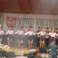 Zobacz w powiększeniu: Dożynki Powiatowe 2014 (25)