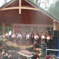Zobacz w powiększeniu: Dożynki Powiatowe 2014 (26)