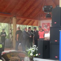 Zobacz w powiększeniu: Dożynki Powiatowe 2014 (32)