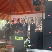 Zobacz w powiększeniu: Dożynki Powiatowe 2014 (33)