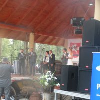 Zobacz w powiększeniu: Dożynki Powiatowe 2014 (34)