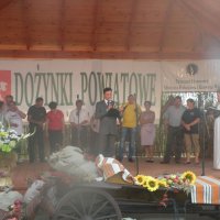 Zobacz w powiększeniu: Dożynki Powiatowe 2014 (35)