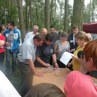 Zobacz w powiększeniu: Dożynki Powiatowe 2014 (38)
