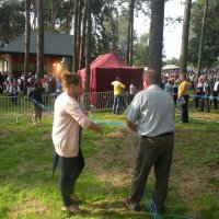 Zobacz w powiększeniu: Dożynki Powiatowe 2014 (40)