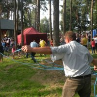 Zobacz w powiększeniu: Dożynki Powiatowe 2014 (41)