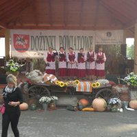 Zobacz w powiększeniu: Dożynki Powiatowe 2014 (45)