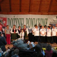 Zobacz w powiększeniu: Dożynki Powiatowe 2014 (49)