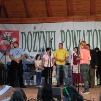 Zobacz w powiększeniu: Dożynki Powiatowe 2014 (50)