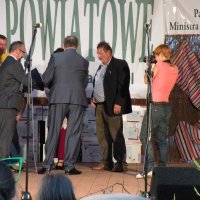 Zobacz w powiększeniu: Dożynki Powiatowe 2014 (51)