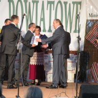 Zobacz w powiększeniu: Dożynki Powiatowe 2014 (52)
