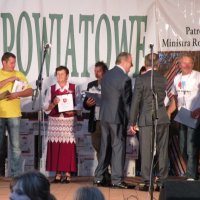 Zobacz w powiększeniu: Dożynki Powiatowe 2014 (53)