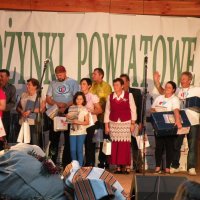 Zobacz w powiększeniu: Dożynki Powiatowe 2014 (54)