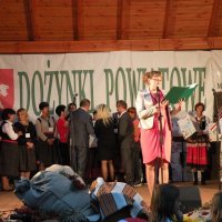 Zobacz w powiększeniu: Dożynki Powiatowe 2014 (55)