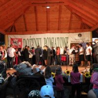 Zobacz w powiększeniu: Dożynki Powiatowe 2014 (56)