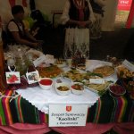 Obejrzyj galerię zdjęć: Dożynki Powiatowe 2014