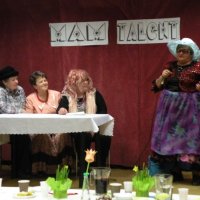 Zobacz w powiększeniu: Dzień Kobiet 2014 (2)