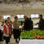 Obejrzyj galerię zdjęć: Dzień Kobiet 2014