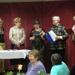 Obejrzyj galerię zdjęć: Dzień Kobiet 2014